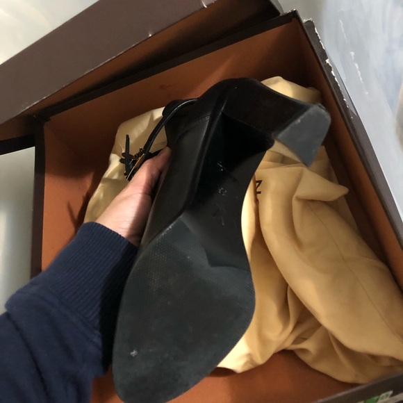 Louis Vuitton boots brand new - Picture 4 of 5